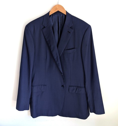 Giacca blazer brioni - giacca,