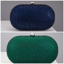 Pochette da donna di lusso