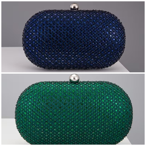 Pochette donna lusso - donna, di