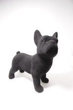 Bulldog francese decorativo in