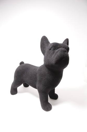 Bulldog francese decorativo - , in