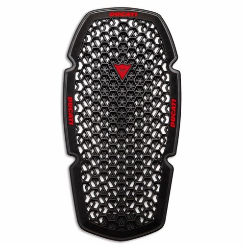 Paraschiena moto unisex - paraschiena,