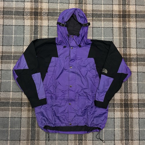 The north face giacca uomo - north,