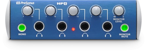 Amplificatore per cuffie
