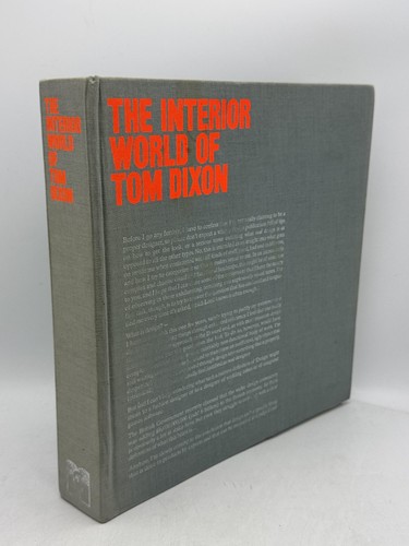 The interior world tom - interior,