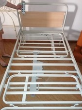 Letto Elettrico Ospedaliero