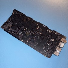 Scheda logica MacBook Pro