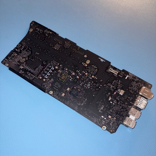 Scheda logica macbook - logica,