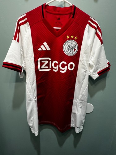 Nwt adidas afc - ajax, amsterdam