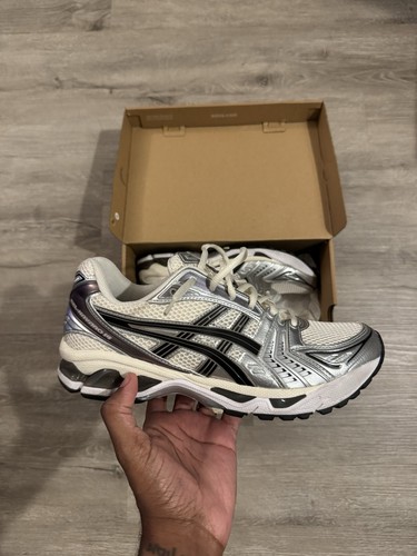 Asics gel kayano crema - asics,