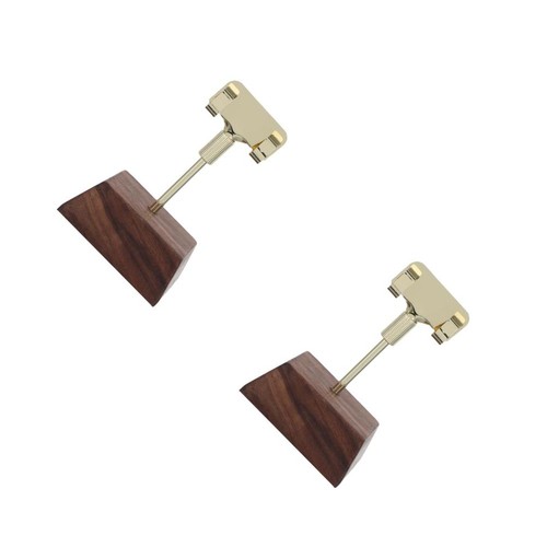 Porta segnaposto espositore