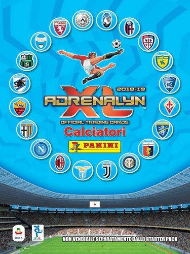 Mancolista card adrenalyn xl - mancolista,