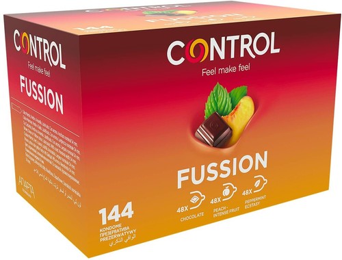 Preservativi fruttati