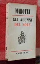 GLI ALUNNI DEL SOLE - G