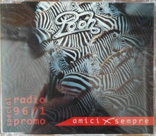 Pooh - Amici X Sempre Special
