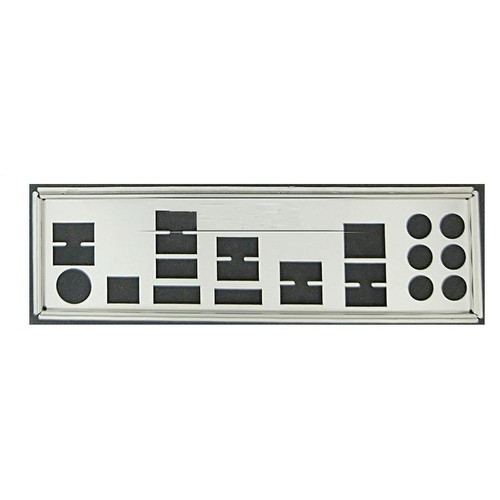 Shield per gigabyte - shield, i/o