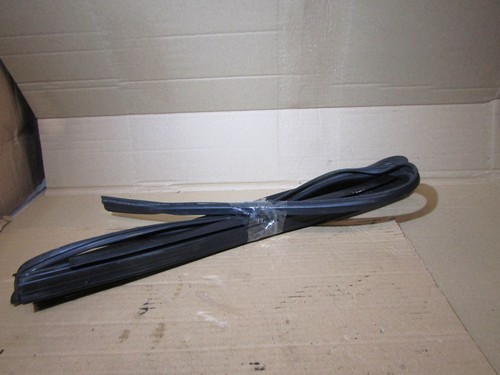Guarnizione cornice vetro