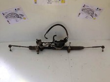 SCATOLA STERZO GUIDA FIAT CROMA SW 1.9 110KW 5P D AUT (2006) RICAMBIO USATO 0250