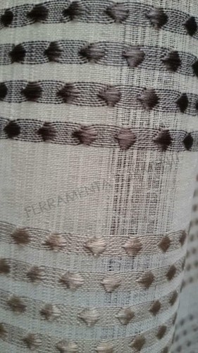 Tenda arredamento per finestra