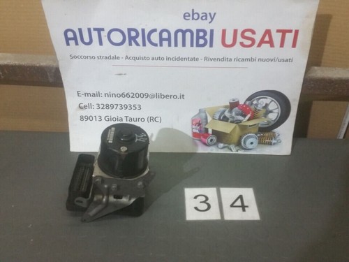 Pompa abs bmw 320 - 320, d