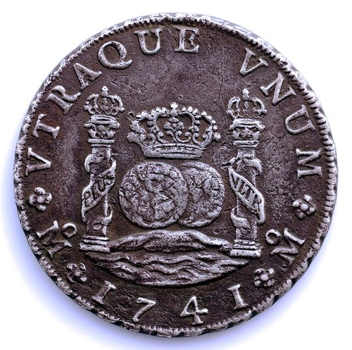 Spain felipe 8 - spain-felipe, reales