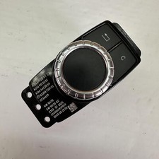 COMANDO NAVIGATORE PER MERCEDES Classe B W246 2° Serie A2469009702 (12>)