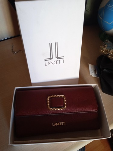 Portafoglio donna lancetti - donna,