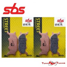 PASTIGLIE ANTERIORE  SBS PER
