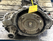 RICAMBI USATI, CAMBIO AUTOMATICO CHRYSLER VOYAGER 2.5 CRD (MOTORINO AVANTI)