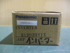 INVERTER PANASONIC M1D023V1X