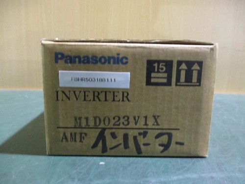 Inverter panasonic m1d023v1x - panasonic,