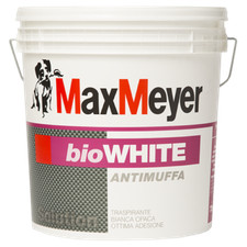 Max  Meyer.  IDROPITTURA