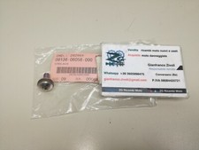 09136-06056 Originale Suzuki GSX-R 1000 750 vite M6x16 screw