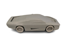 Dodge M4S Turbo Interceptor