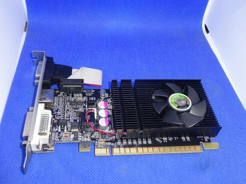 Point view geforce 520 - point,