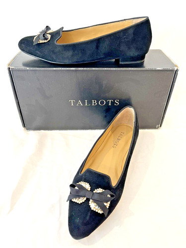 Scarpe ballerine talbots donna - scarpe,