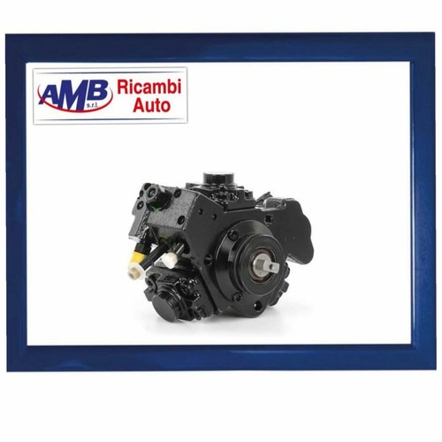 Pompa alta pressione bosch - ad,