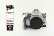 Canopn eos 300v Reflex  af vintage pellicola SLR garanzia 1 anno