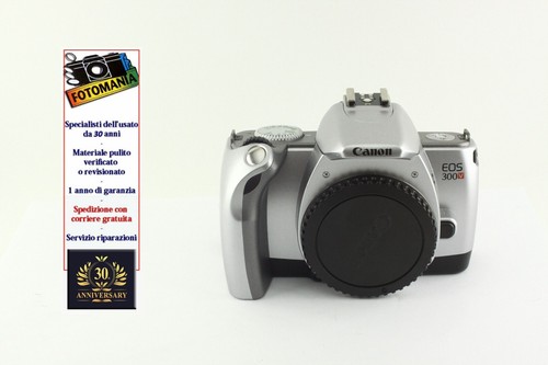 Canopn eos 300v - ,