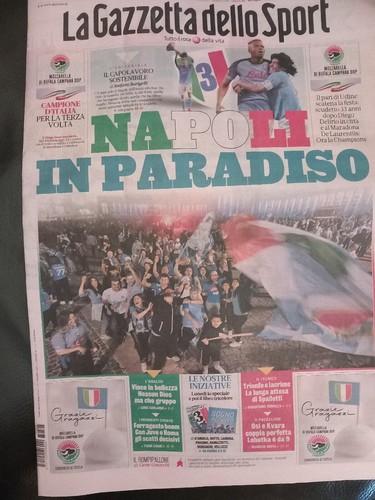 Gazzetta dello sport 5 - gazzetta,