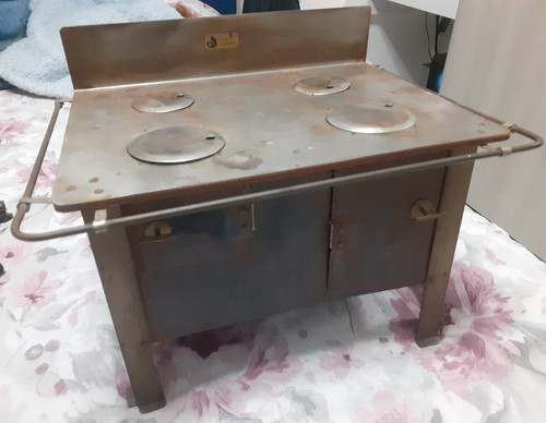 Cucina economica acool - economica,