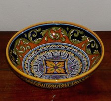 DERUTA CERAMICA GEOMETRICA VARIO CIOTOLA ROTONDA SPEDIZIONE GRATUITA