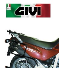 Portavaligie laterale valigie