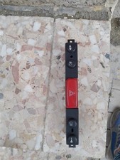 PLANCIA TASTO TASTI PULSANTI APERTURA COFANO PORTELLONE ALFA ROMEO 147 GT