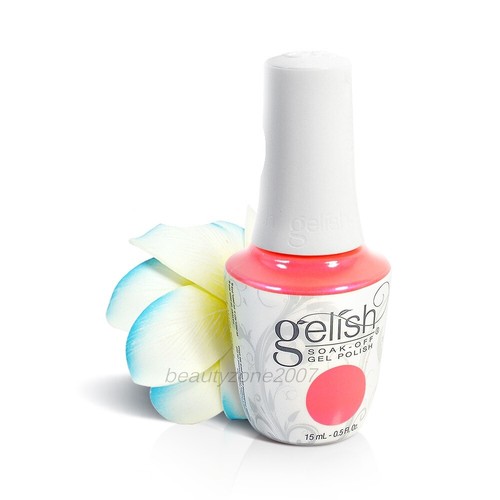 Harmony gelish gel polish - harmony,