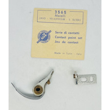 BENELLI 250 BICIL. - GILERA