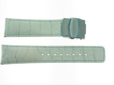 Chronotech cinturino green