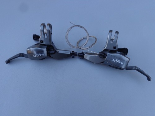 Shimano xtr m960 very - xtr, st-m960