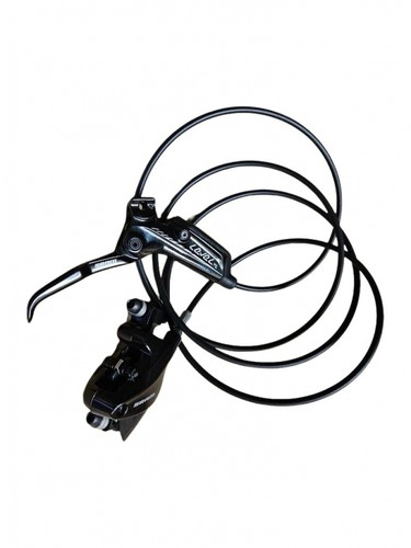 Freno disco 1800 nero - a,