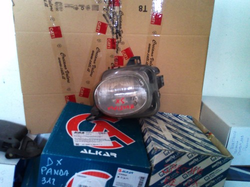Fanale anteriore sinistro fiat - anteriore,